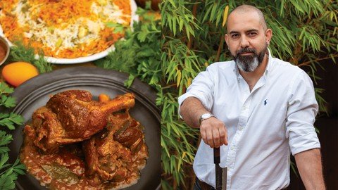 Persian Cooking Learn How To Master Baghali Polo Ba Mahiche