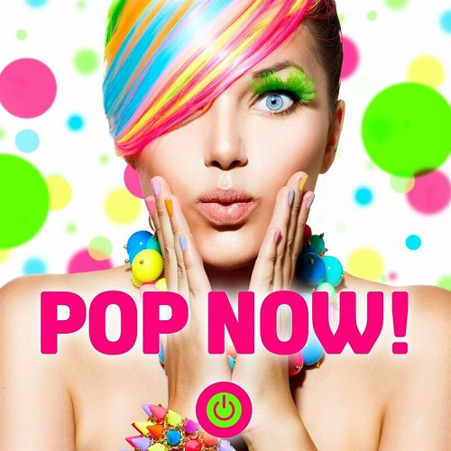 Various Artists – Pop Now! (2022)[Mp3]