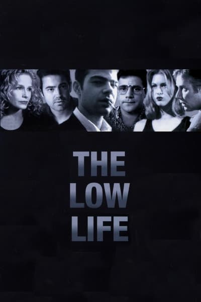 The Low Life 1995 DVDRip XviD