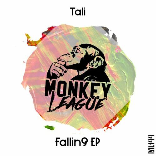 Tali - Fallin9 EP (2022)