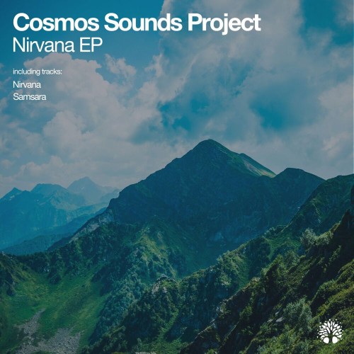 VA - Cosmos Sounds Project - Nirvana (2022) (MP3)