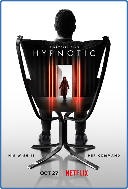 Hypnotic (2021) [2160p] [4K] [WEB] [5 1] [YTS]