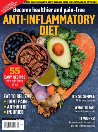Your Guide to Success   Anti Inflammatory Diet 2022