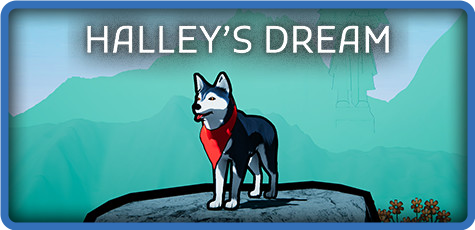 Halleys Dream DARKSiDERS