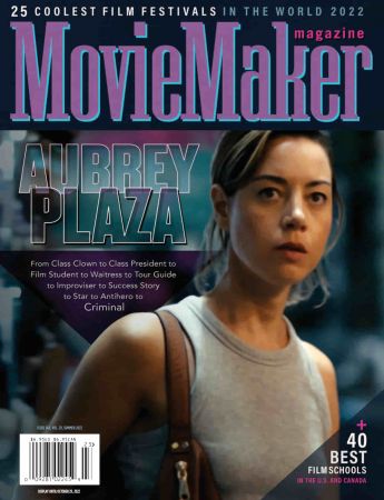 MovieMaker   Issue 144, Summer 2022