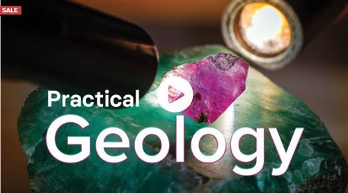 TTC – Practical Geology