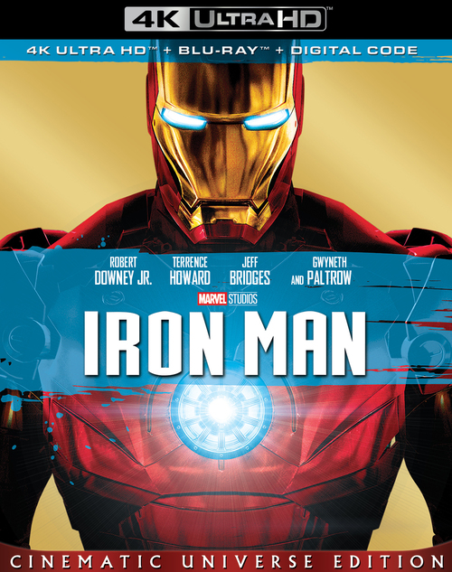 Iron Man (2008) MULTi.2160p.UHD.BluRay.REMUX.HDR.HEVC.TrueHD.ATMOS.7.1-WITSON ~ Lektor i Napisy PL