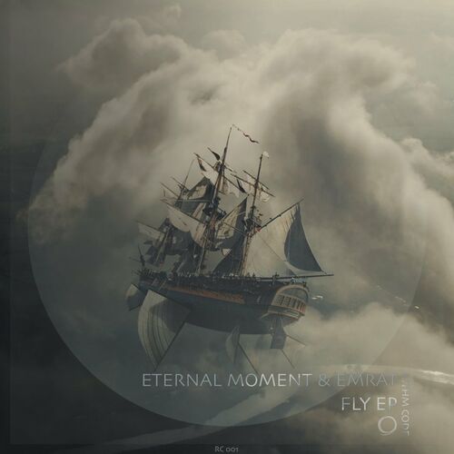 VA - Eternal Moment & Emrat - Fly (2022) (MP3)