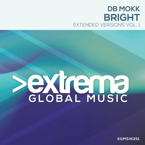 VA | Db Mokk - Bright (Extended Versions Vol 1) (2022) MP3