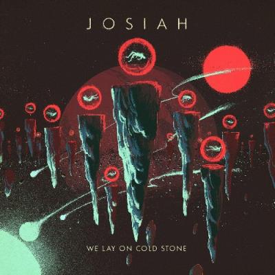VA - Josiah - We Lay On Cold Stone (2022) (MP3)