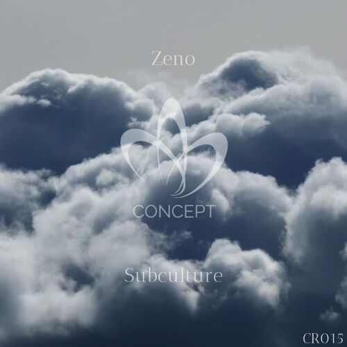 VA - Zeno - Subculture (2022) (MP3)