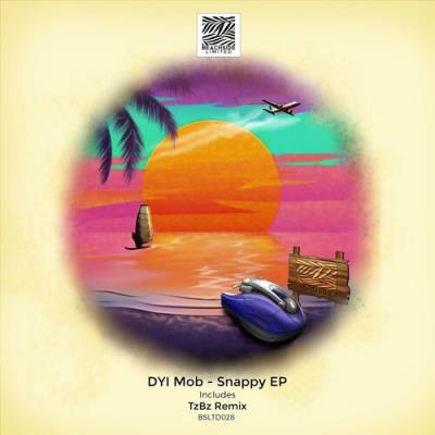 VA - DYI Mob - Snappy EP (2022) (MP3)
