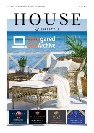 House & Lifestyle   Issue 242, 2022