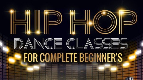 Hip Hop Dance Classes For Complete Beginner’S