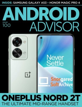 Android Advisor   Issue 100, 2022