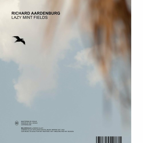 VA - Richard Aardenburg - Lazy Mint Fields (2022) (MP3)