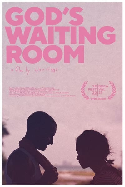 Gods Waiting Room (2022) 1080p WEBRip x264-RARBG