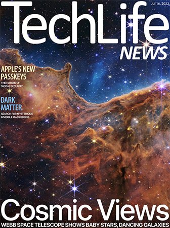 Techlife News   July 16, 2022