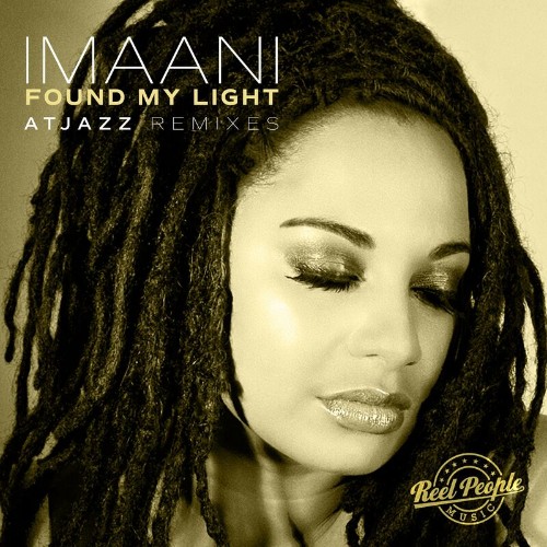 Imaani - Found My Light (Atjazz Remixes) (2022)