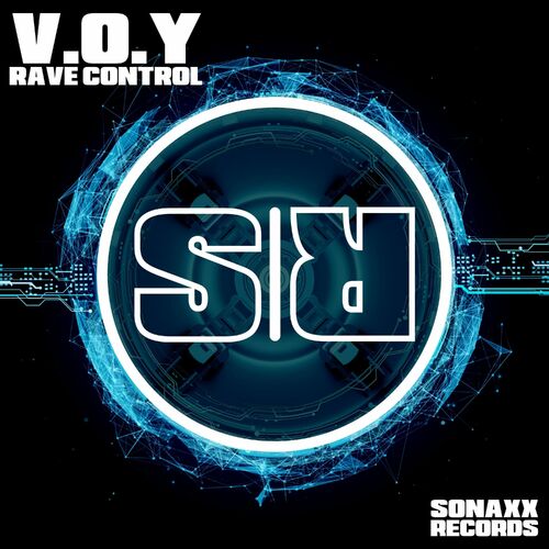 VA - V.O.Y - Rave Control (2022) (MP3)