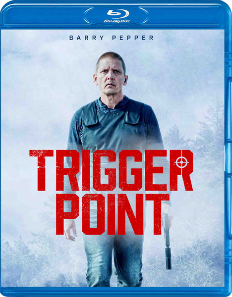   / Trigger Point (2021/BDRip/HDRip)