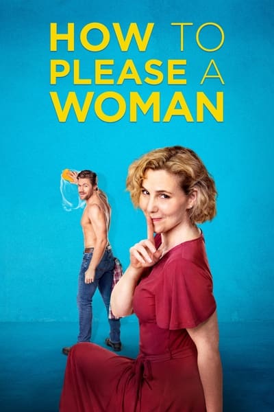 How To Please A Woman (2022) 1080p WEBRip x265-RARBG