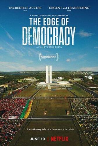    / The Edge of Democracy (2019) WEBRip 720p