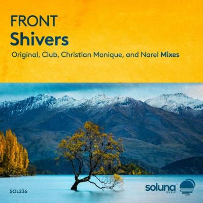 VA - Front - Shivers (2022) (MP3)