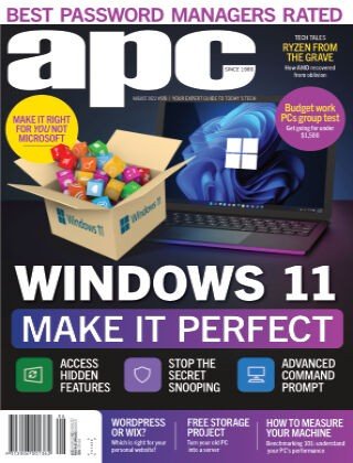 APC   Issue 509, August 2022