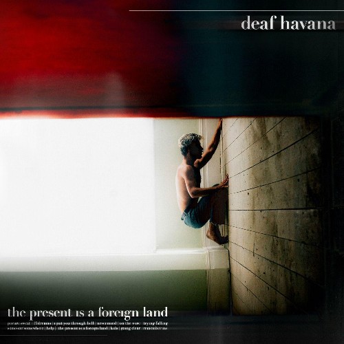 VA - Deaf Havana, IDER - The Present is a Foreign Land (2022) (MP3)