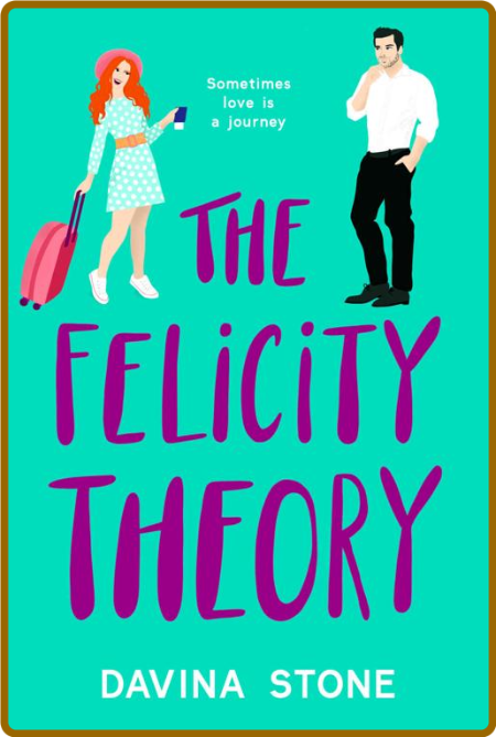 The Felicity Theory  Sometimes - Davina Stone F74abbedb5d2c09e1f4d603db6c3b2b6