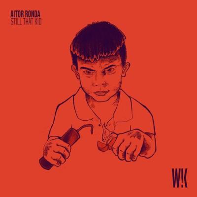VA - Aitor Ronda - Still That Kid (2022) (MP3)