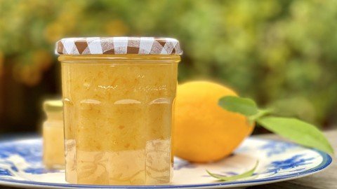 Make Lemon Curd From Scratch