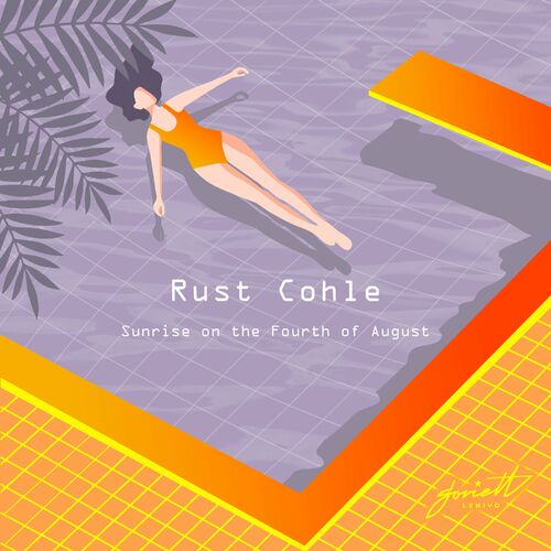 VA - Rust Cohle - Sunrise on the Fourth of August (2022) (MP3)