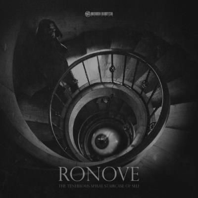 VA - Ronove - The Tenebrous Spiral Staircase Of Self (2022) (MP3)