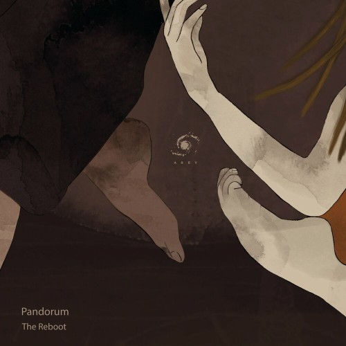 VA - Pandorum - The Reboot (2022) (MP3)