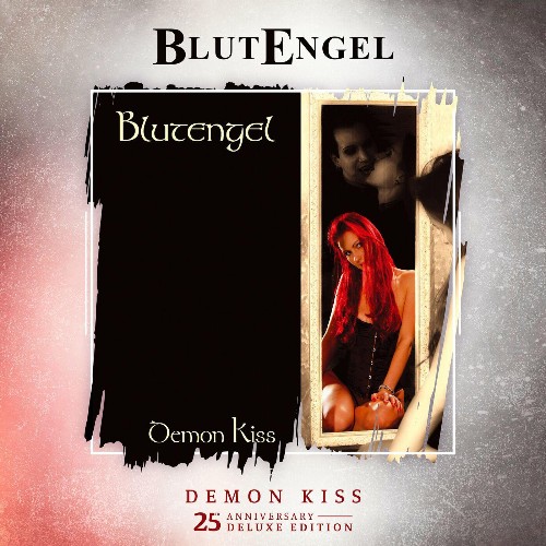 VA - Blutengel - Demon Kiss (25th Anniversary Deluxe Edition) (2022) (MP3)