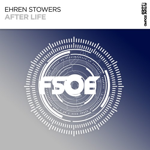 Ehren Stowers - After Life (2022)