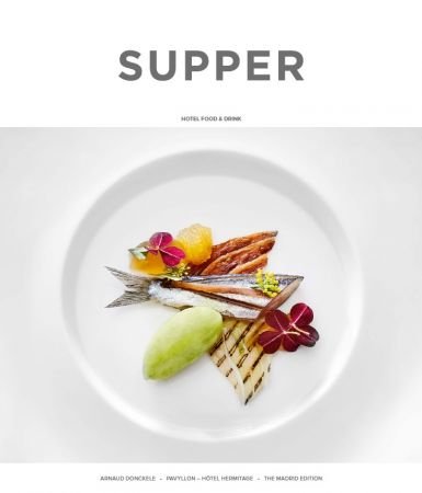 Supper   Issue 28, 2022