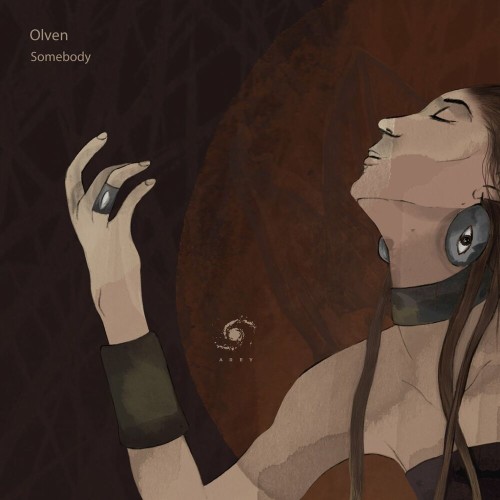 VA - Olven - Somebody (2022) (MP3)