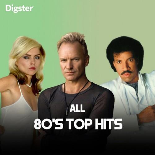 All 70's Top Hits (2022)