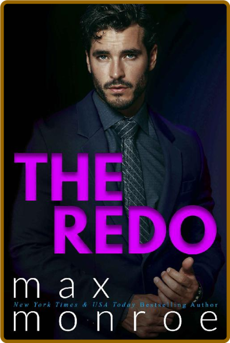 The Redo - Max Monroe