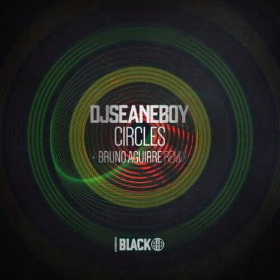 VA - djseanEboy - Circles EP (2022) (MP3)