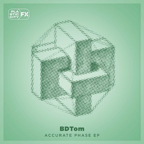 BDTom - Accurate Phase EP (2022)