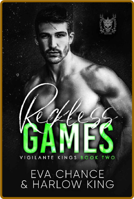 Reckless Games - Eva Chance 68aa969701354afd42615f7f4f0fe5cf