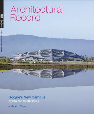 Architectural Record   July 2022