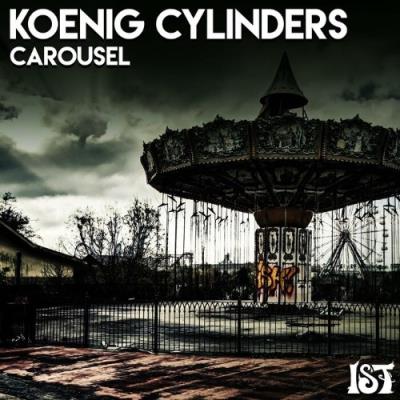 VA - Koenig Cylinders - Carousel (2022) (MP3)