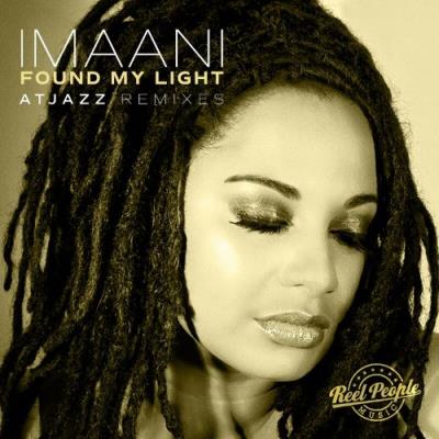 VA - Imaani - Found My Light (Atjazz Remixes) (2022) (MP3)