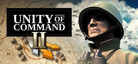 Unity of Command II Desert Rats-FLT