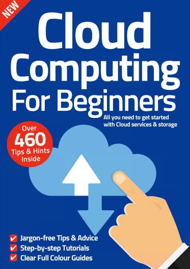 Cloud Computing For Beginners   11th Edition, 2022